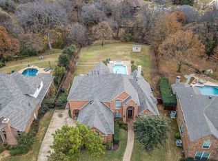 1824 Walden Blvd, Flower Mound, TX 75022