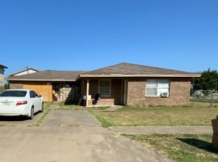 1907 Cedarhill Dr, Killeen, TX 76543