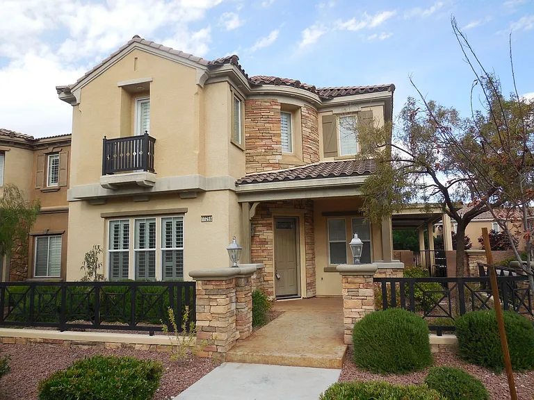 11255 Corsica Mist Ave — Photo 1