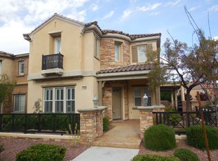 11255 Corsica Mist Ave, Las Vegas, NV 89135