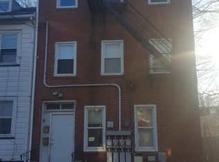 257 Church St #1, Trenton, NJ 08618