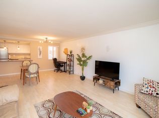 400 N Sunrise Way APT 234, Palm Springs, CA 92262