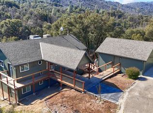 38300 Artesian Way, Oakhurst, CA 93644
