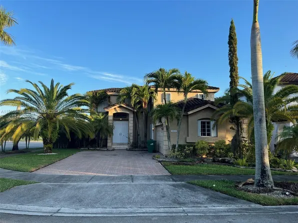 16631 SW 64th Ter, Miami, FL 33193