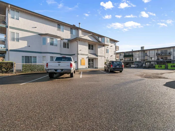 46160 Princess Ave #14, Chilliwack, BC V2P 2A7