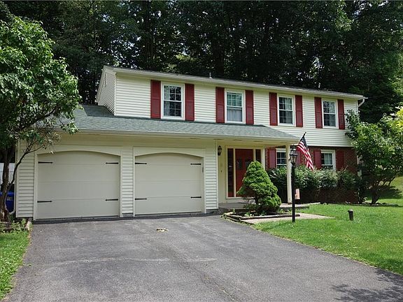 2nd image of 4600 Brookhill Dr S