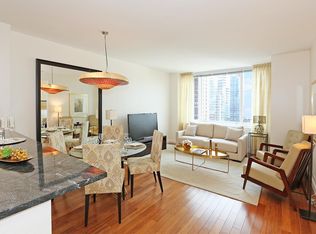 175 W 60th St #12E, New York, NY 10023