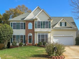 6 Covey Ct, Greer, SC 29650