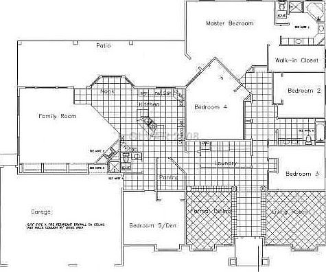 5th image of 8060 Hickam Ave