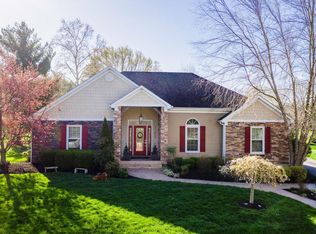 13800 Landing Ct, Prospect, KY 40059