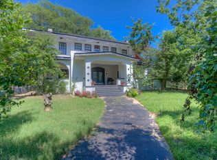 2703 Fairfield Ave, Shreveport, LA 71104