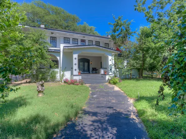 2703 Fairfield Ave, Shreveport, LA 71104