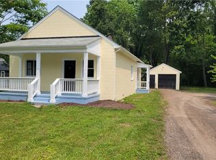 8194 Lansdowne Rd, Mechanicsville, VA 23116