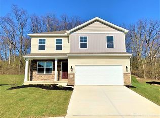 5332 Quail Rdg, Huber Heights, OH 45424