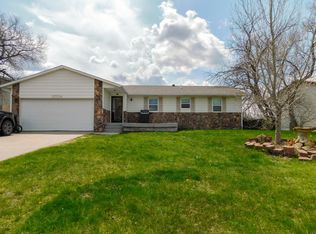 6704 Sleepy Hollow Blvd, Gillette, WY 82718
