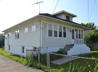 1220 S Chicago St, Joliet, IL 60436