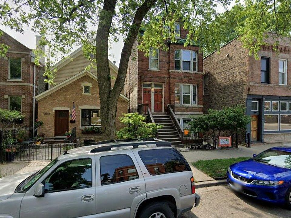 1st image of 2018 N Hoyne Ave Floor 1