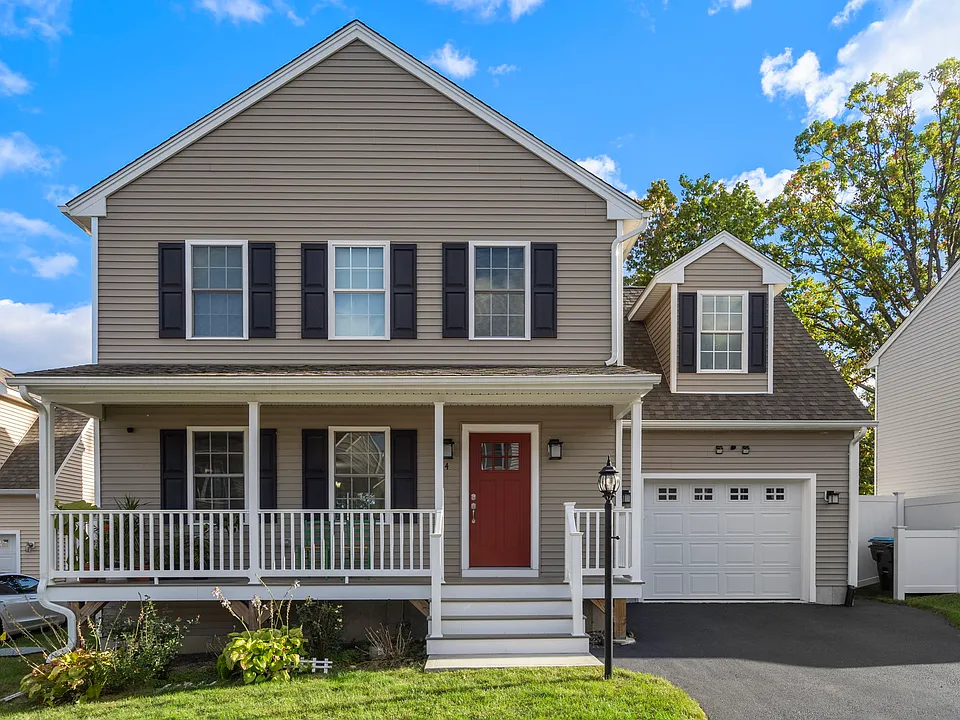 4 Cherry Blossom Cir