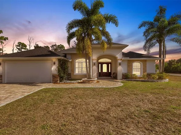 13471 Eisenhower Dr, Port Charlotte, FL 33953