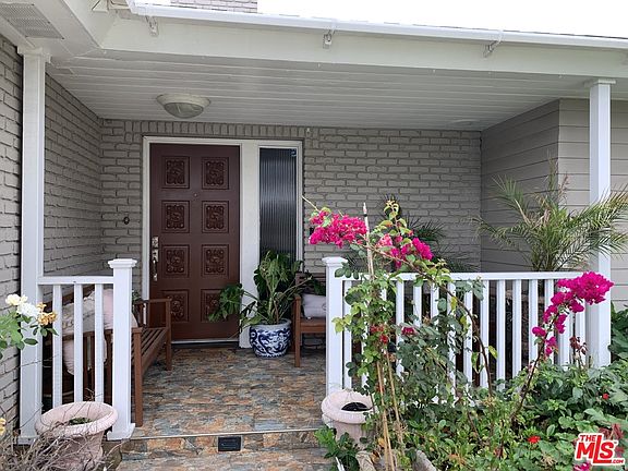 2nd image of 4632 N Cerritos Dr