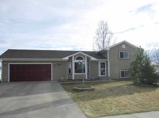 1064 Dickens Ave, Billings, MT 59105