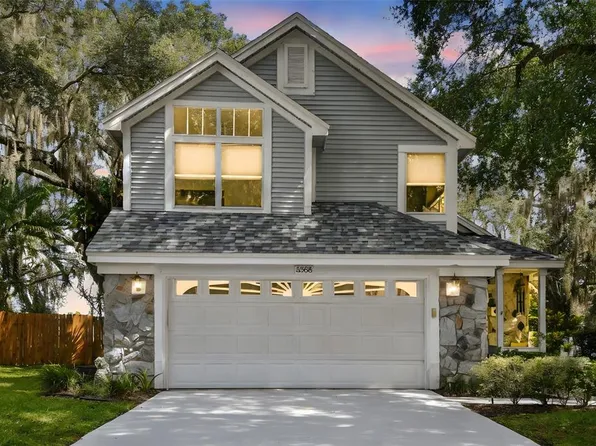 5388 Rocking Horse Pl, Oviedo, FL 32765