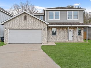 4943 Leamathew St, Houston, TX 77045