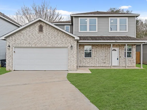4943 Leamathew St, Houston, TX 77045