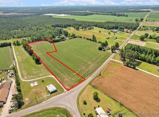 Cabinet Shop Rd, Rowland, NC 28383