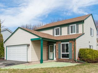 1354 Boa Trl, Carol Stream, IL 60188