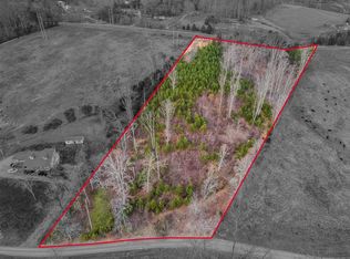 0 Rutherford Ln, Bean Station, TN 37708