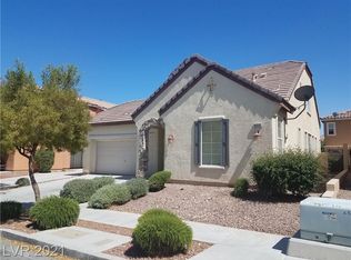 10333 Blue Claws Ln, Las Vegas, NV 89135