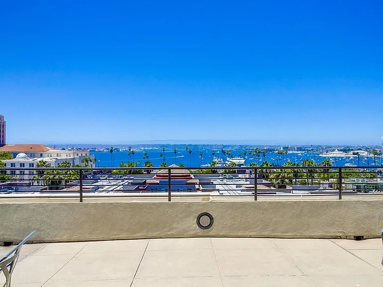 1750 Kettner Blvd #203 — Photo 35