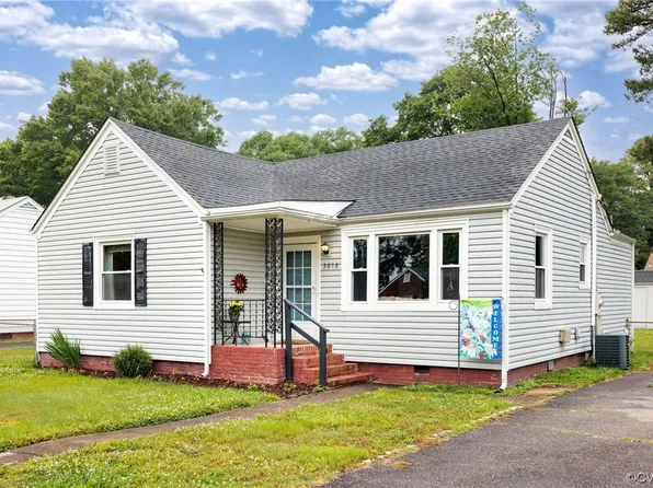 3018 Maplewood Rd, Henrico, VA 23228
