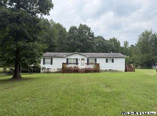 3573 Old Poole Rd, Alberta, VA 23821