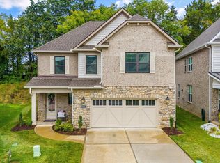 8455 Boxcar Ln, Knoxville, TN 37919