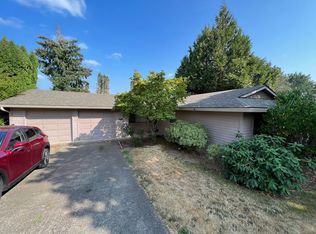 8820 SW Oxbow Ter, Beaverton, OR 97008