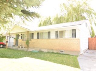 1193 Corinne Ave, Idaho Falls, ID 83402
