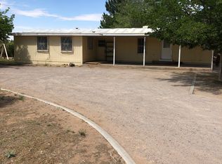 5056 Carter Dr, Las Cruces, NM 88011