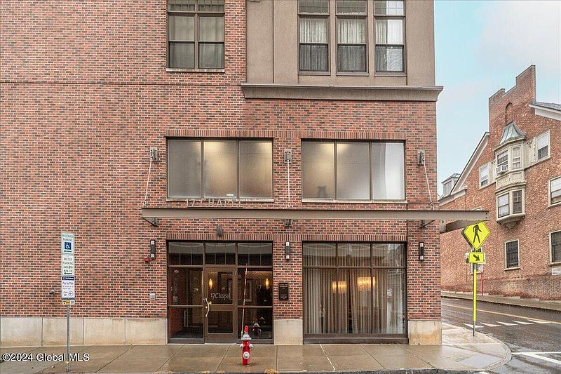 2nd image of 17 Chapel Street #701