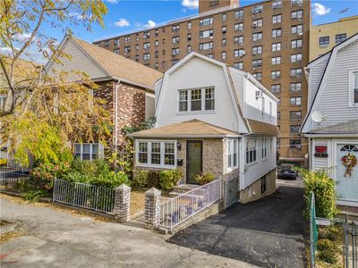 1738 Parkview Avenue, Bronx, NY, 10461