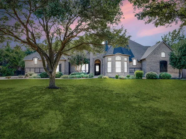 1490 Woodhaven Dr, Prosper, TX 75078