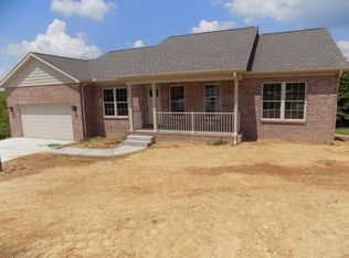 8501 Buck Ridge Trl, Evansville, IN 47712