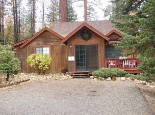 818 Georgia St, Big Bear Lake, CA 92315