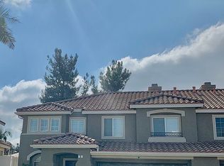 3 Calle Bella, Rancho Santa Margarita, CA 92688