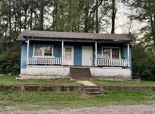 225 3rd Ave NW, Fayette, AL 35555