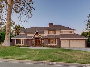 1328 Oaklawn Rd, Arcadia, CA 91006