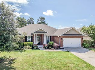 221 Sweet Tea Ln, Freeport, FL 32439