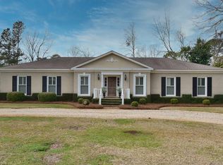 2309 E Doublegate Dr, Albany, GA 31721