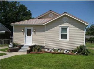 523 Good Hope St, Norco, LA 70079